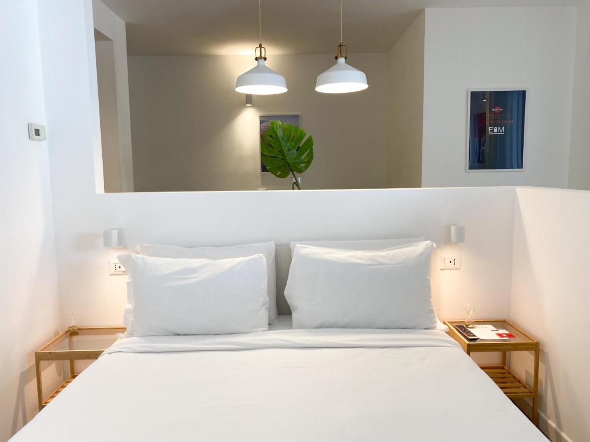 Easy Milano Apartment Navigli Exteriör bild
