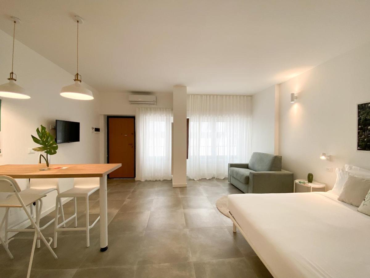 Easy Milano Apartment Navigli Exteriör bild
