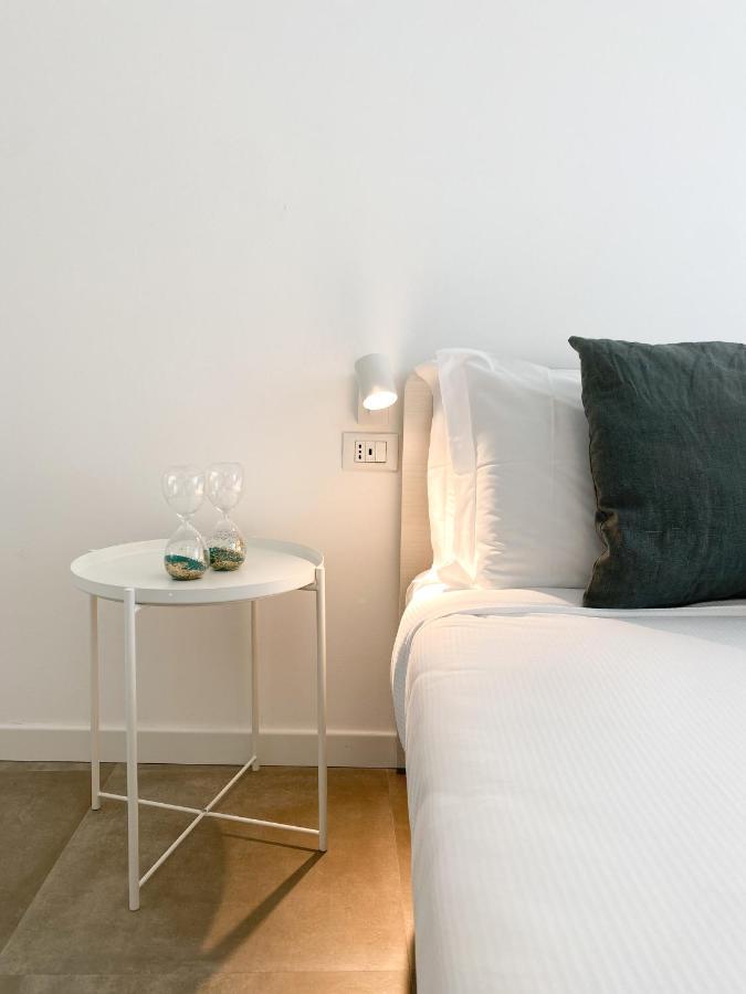 Easy Milano Apartment Navigli Exteriör bild