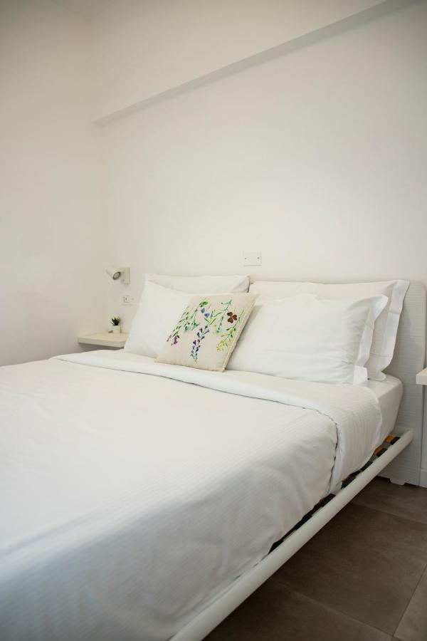 Easy Milano Apartment Navigli Exteriör bild